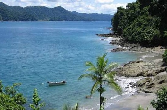 Nuquí & Bahía Solano